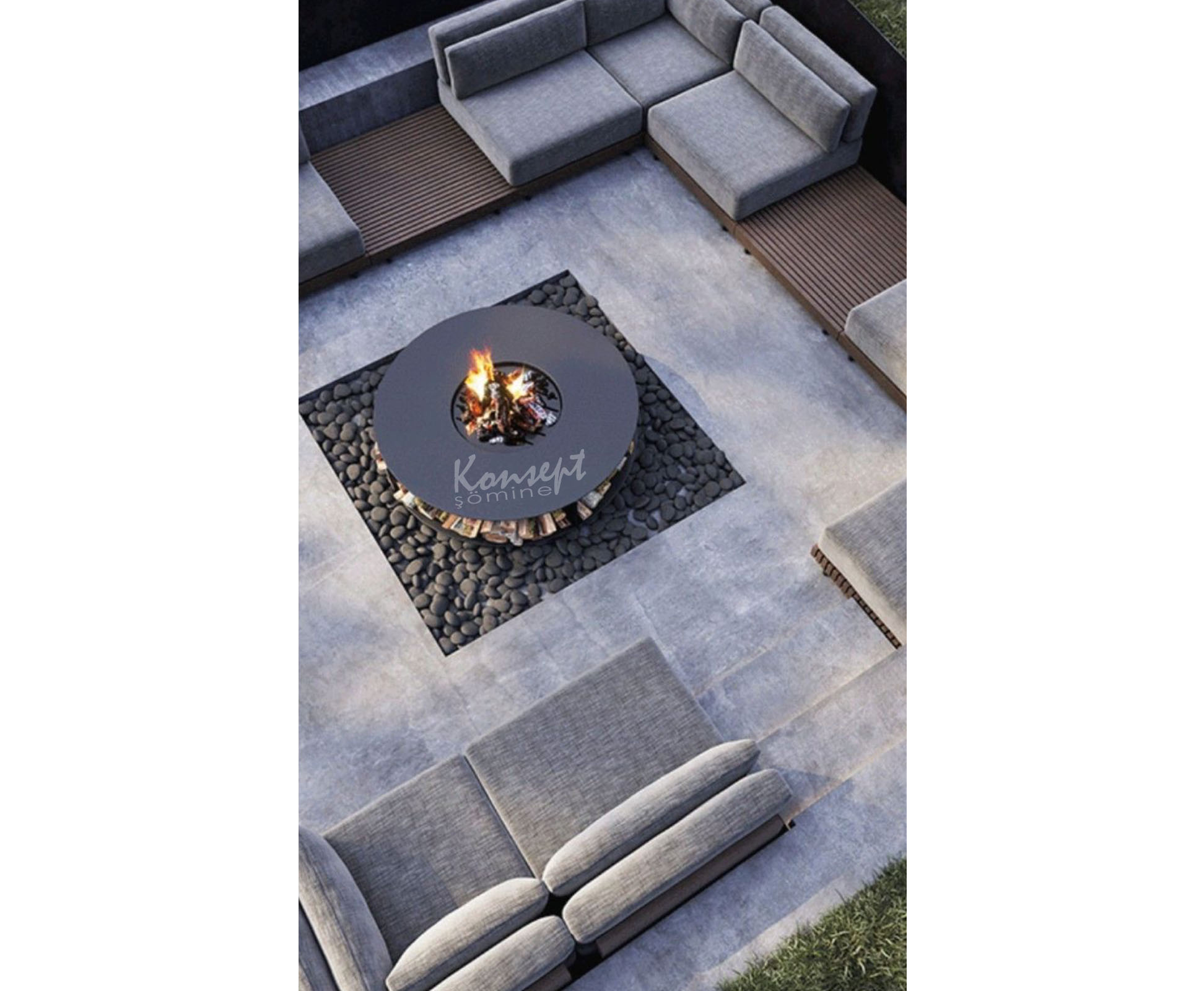 Fire Pit 02