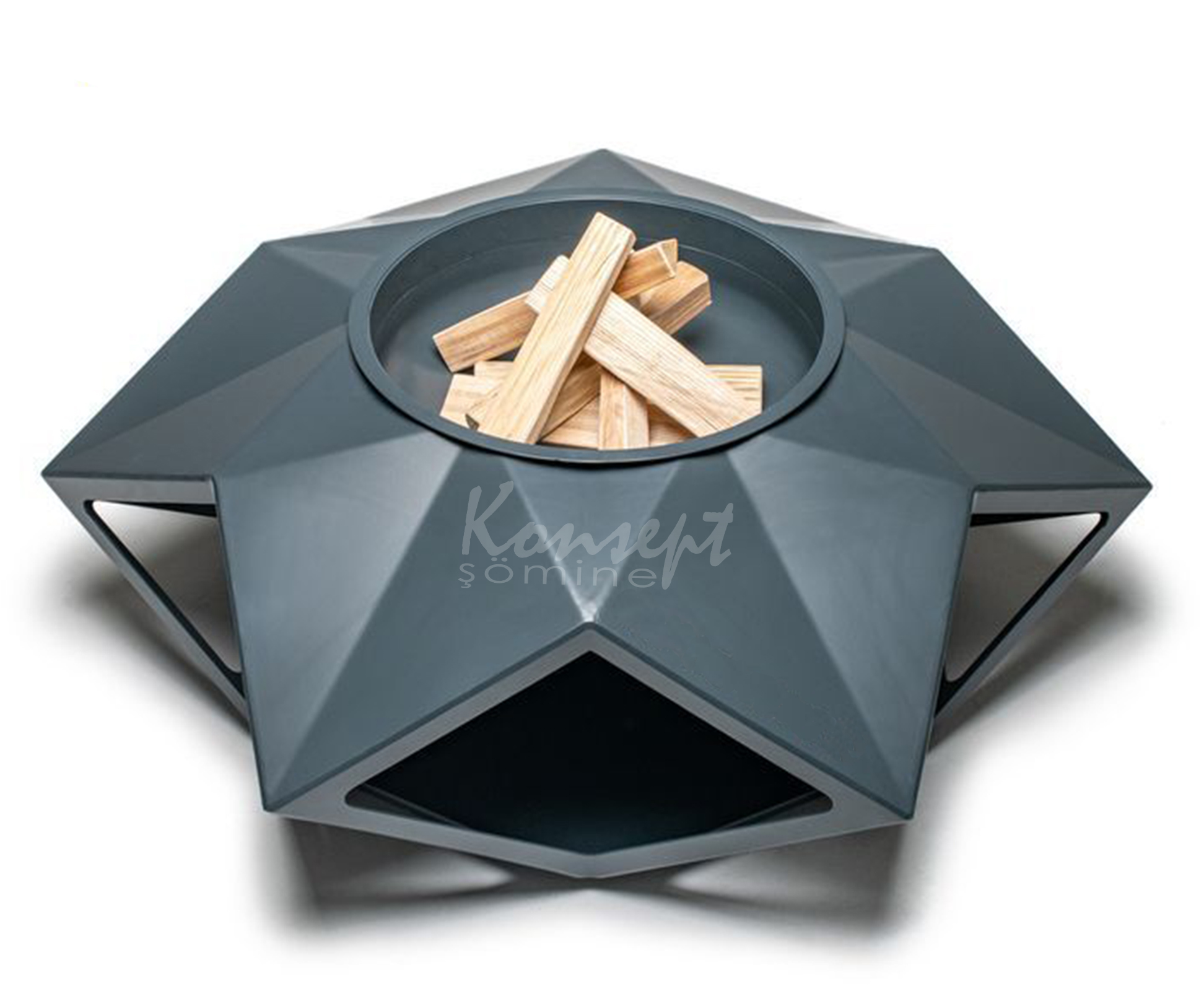 Fire Pit 04