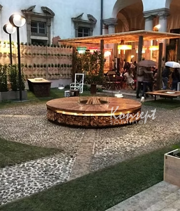Ateş Çukuru 24