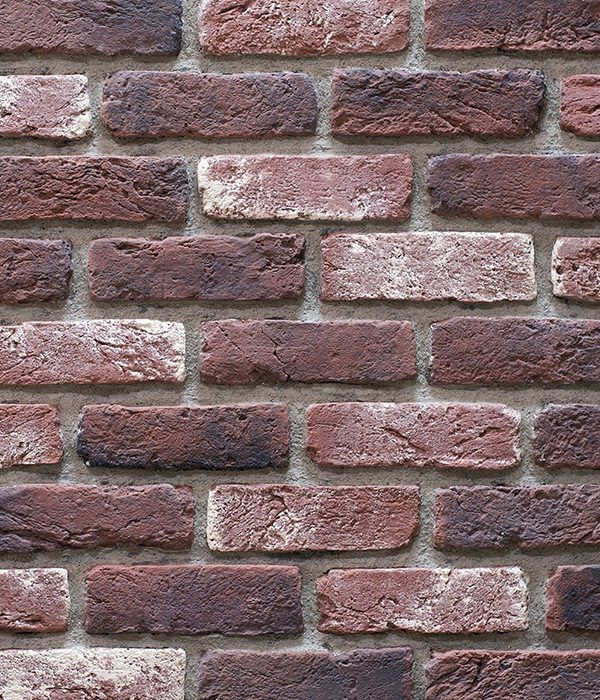 Barok-antique red