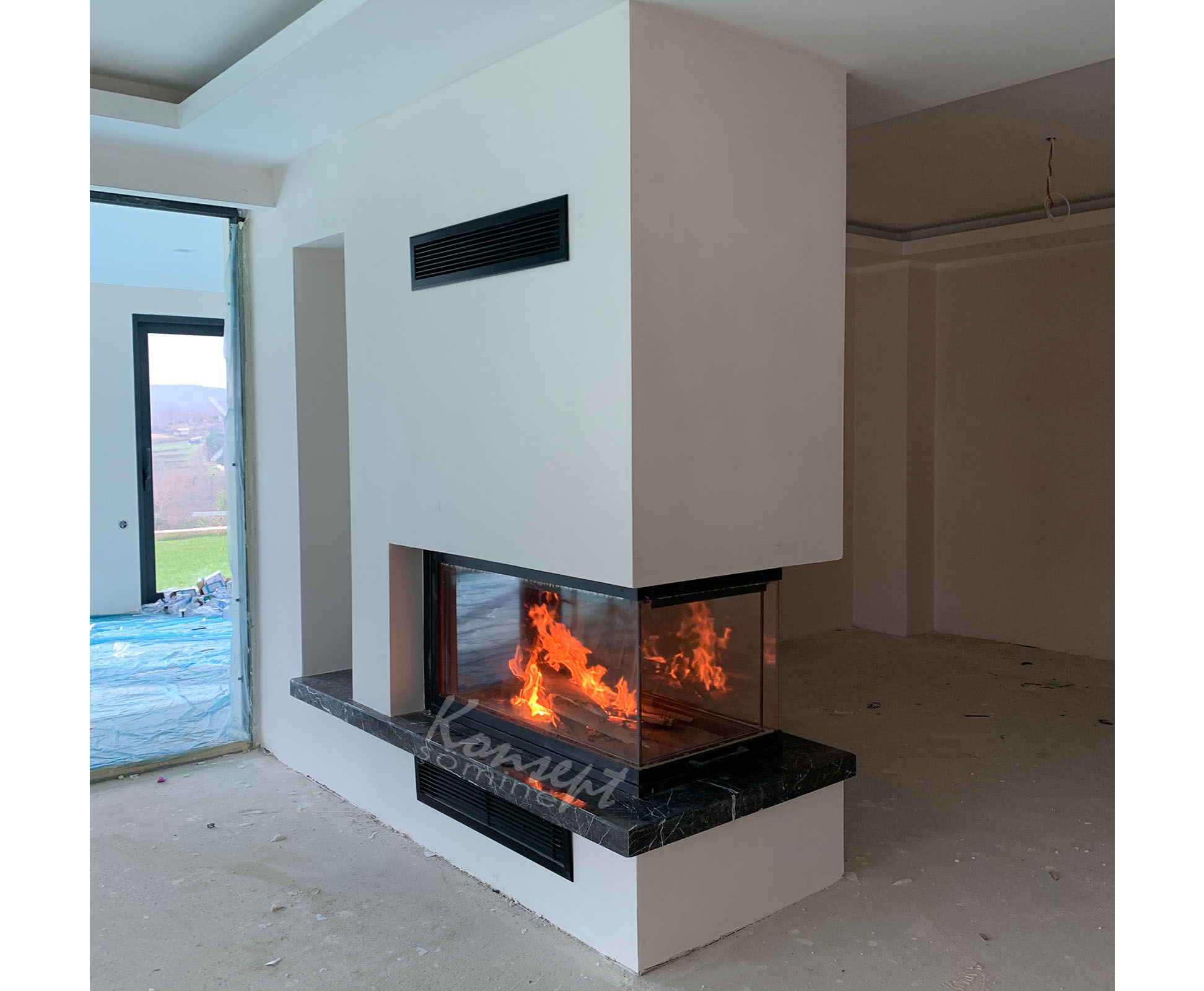 Epi Fireplace 11