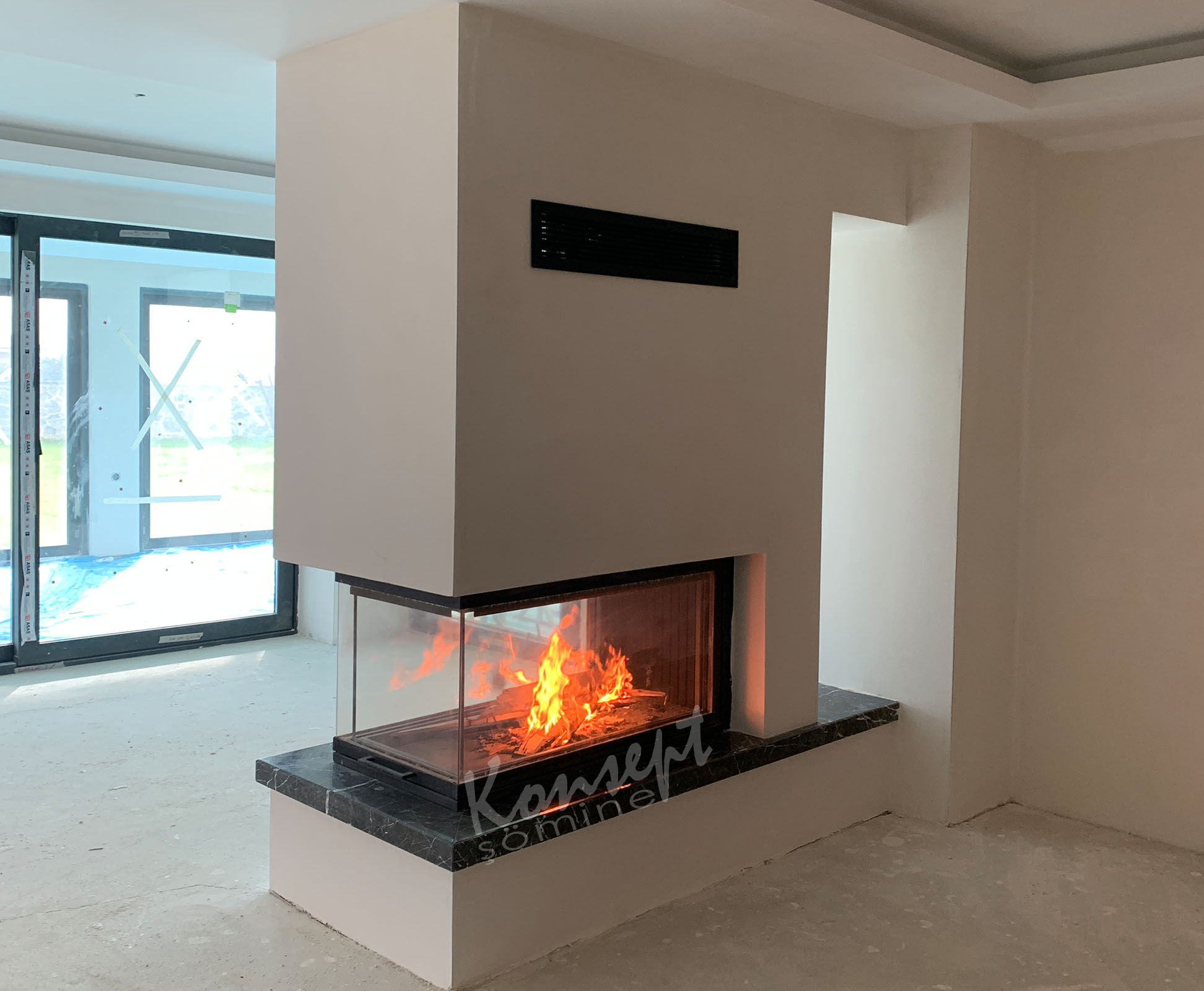 Epi Fireplace 11