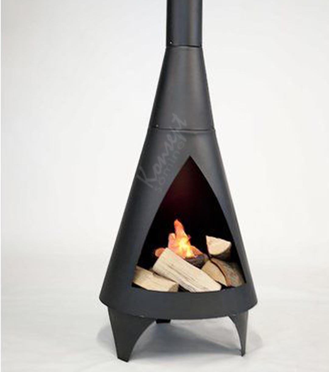 Metal Barbekü 31