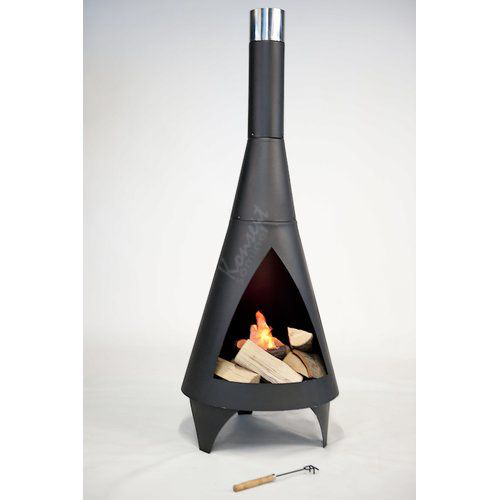 Metal Barbekü 31