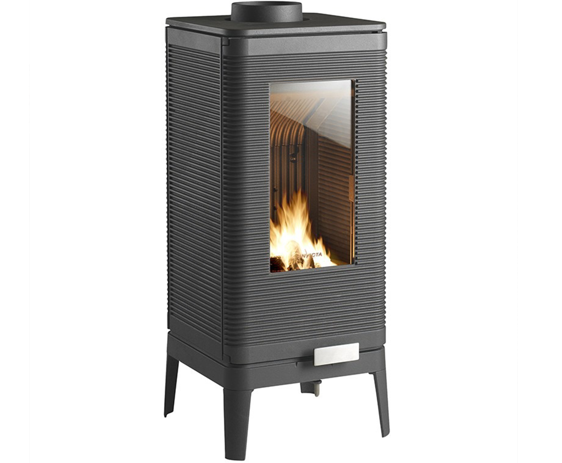 Wood stove 27