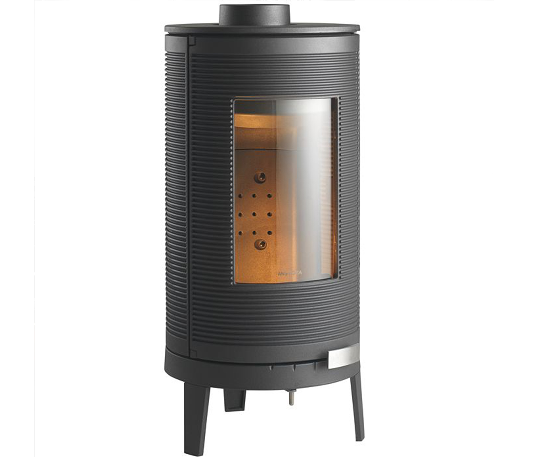 Wood stove 28