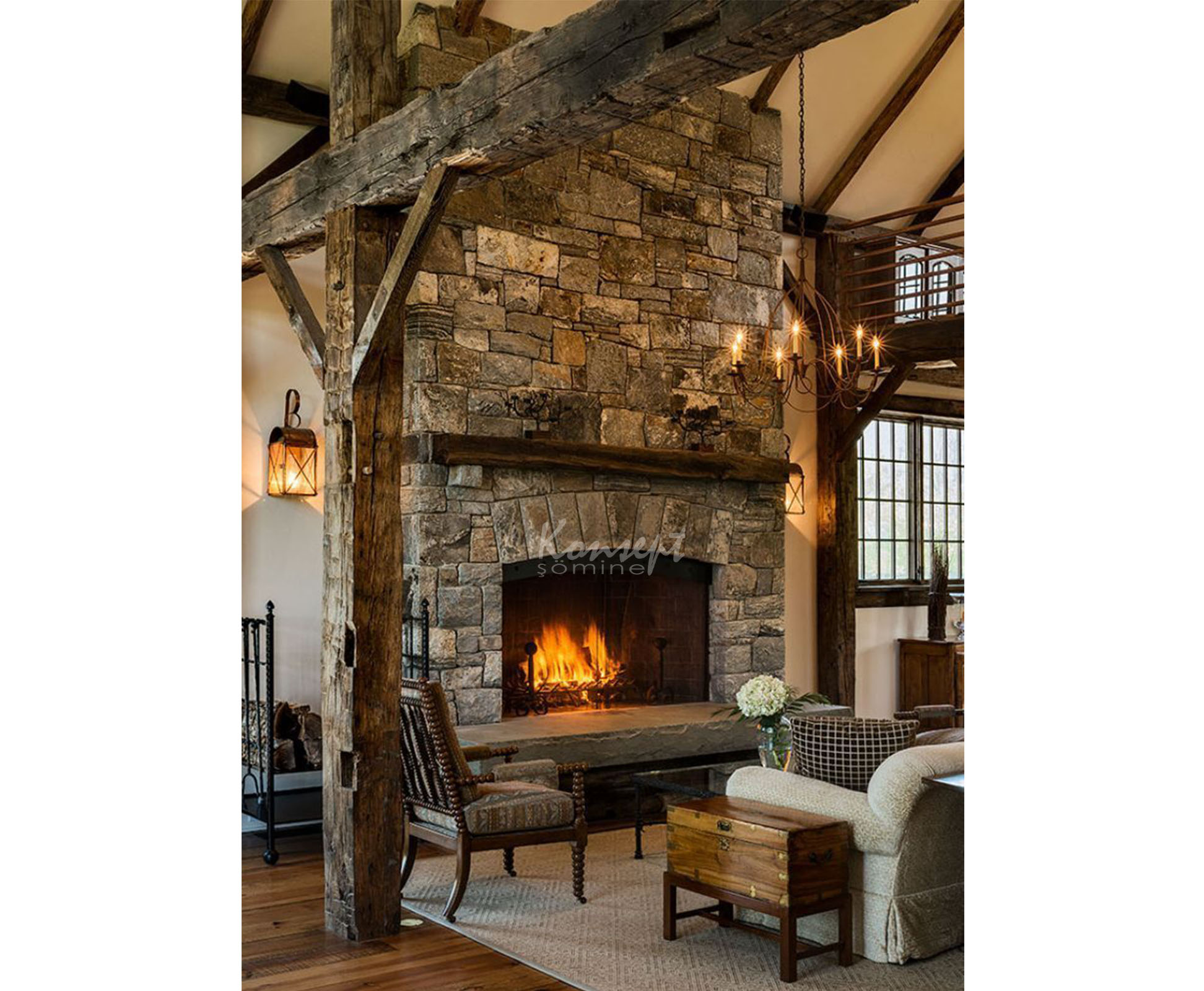 Plasma Fireplace 101