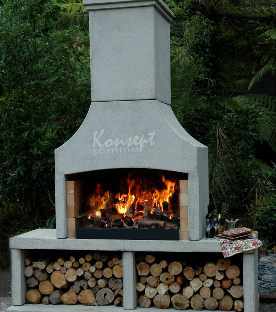 Taş Barbekü 29