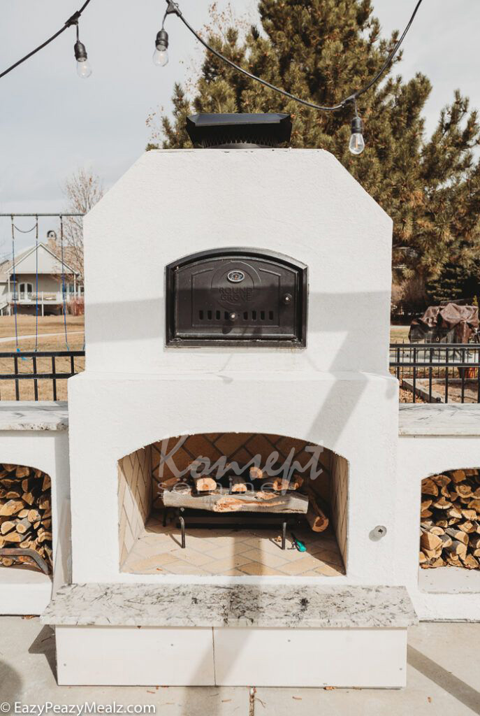 Taş Barbekü 40