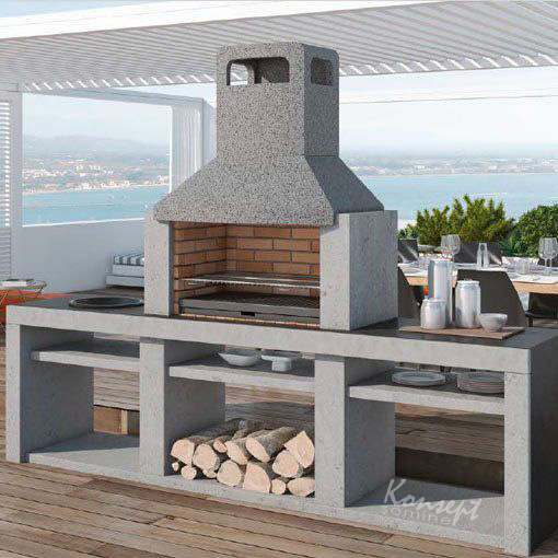 Taş Barbekü 50