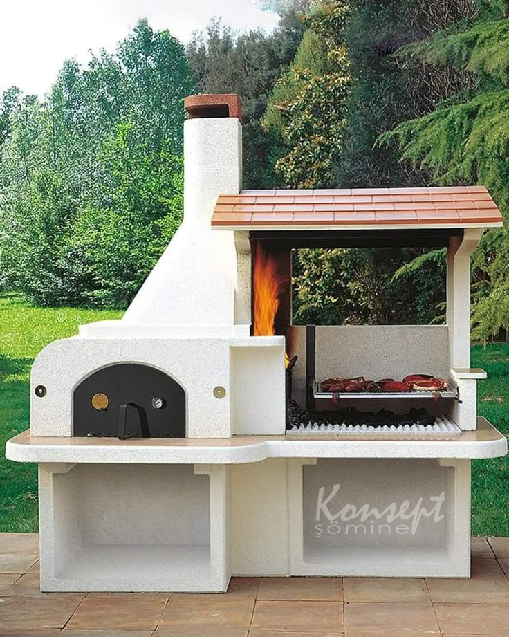 Taş Barbekü 54