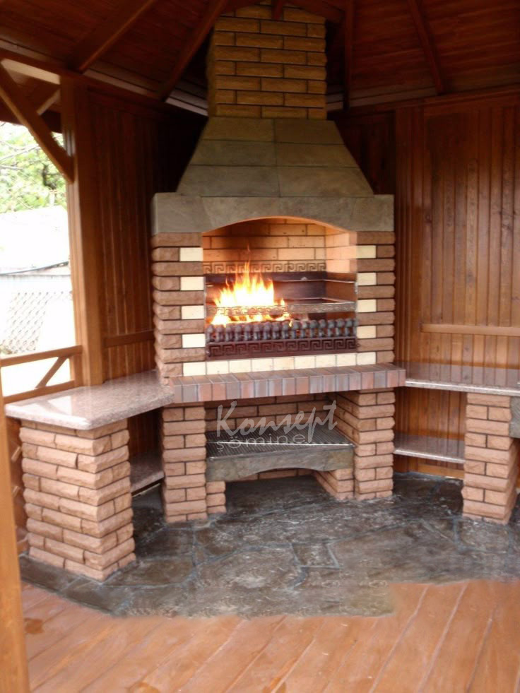  Taş Barbekü 57