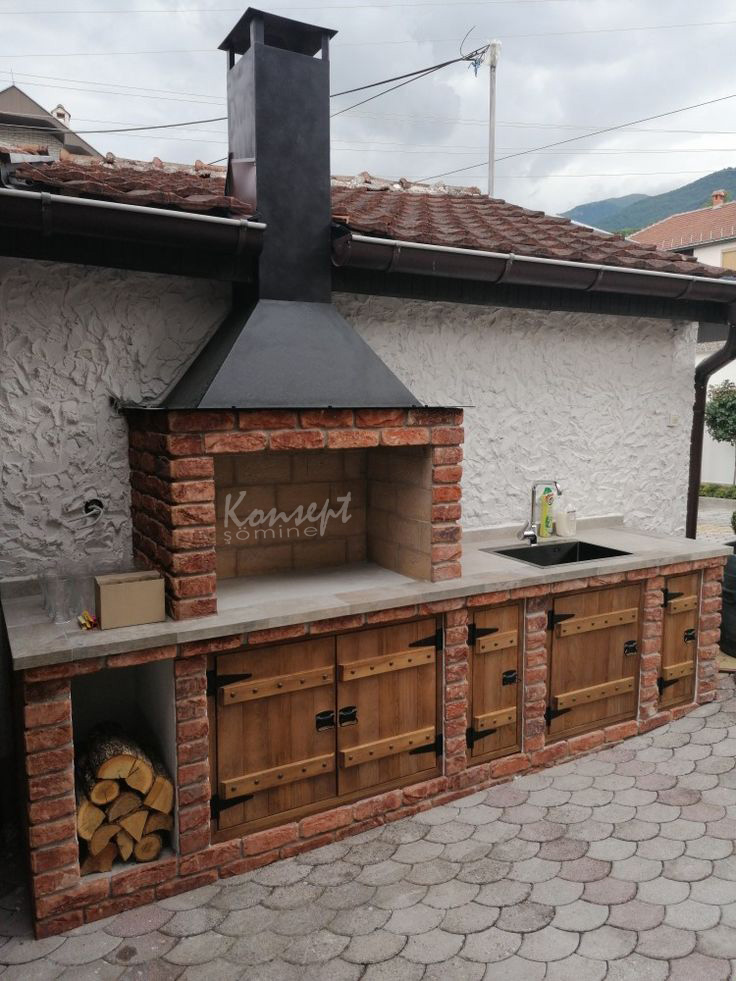 Taş Barbekü 63